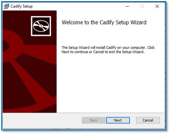 Picture of Cadify Tutorial 00